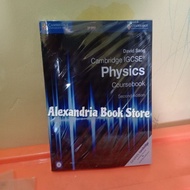 Physics Coursebook Book