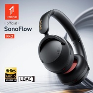 1MORE SonoFlow Pro HQ51 Bluetooth Headphones Wireless Headsets Hi-Res ANC
