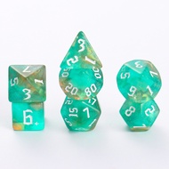 Running Team Symphony Crystal Starry Sky COC Running Team DND DND Cthulhu TRPG20 Side Board Game