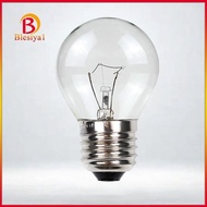 [Blesiya1] Oven Light Bulb,40 Watt,Appliance Light Bulb,Appliance Oven Light Bulb, Light Bulb,for,Refrigerator