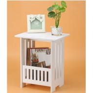 Bedroom Side Table Coffee Table Magazine Table European Style Side Table Home & Living