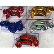 PZ TECH ENGINE SLIDER RAIDER150 V1/mhl