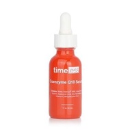 Timeless Skin Care Coenzyme Q10 Serum + Matrixyl 3000 + Hyaluronic Acid    30ml/1oz