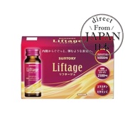 [Direct from Japan] Suntory Liftage Proteoglycan High Concentration Rich Up Collagen