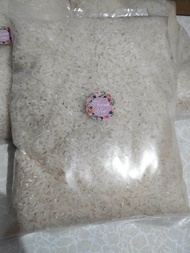 New Harvest 1kg Semi-Organic Jasmine Rice