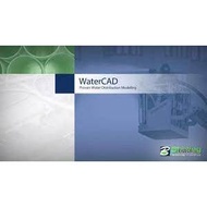 (WIN) Bentley WaterGems CONNECT Edition 10.02.01.06