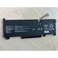 BTY-M492 Laptop Battery For MSI Pulse GL66 11UDK-255VN 11UEK-016AU 11UCK-200XPL GL76 Katana GF66 GF7