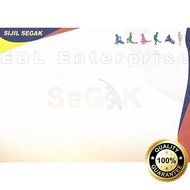 A4 Sijil Segak 100pcs