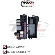 PASSO ENGINE ENJIN K3 3SZ FUSE BOX USED ORI JAPAN