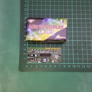 Kit LED VU Display Mono Tipe508