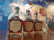 Jack Daniels Single Barrel Selected by LMDW（一套三支）