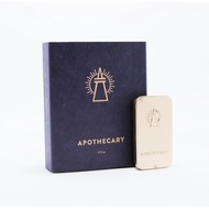 Apothecary Malaysia Hot Shot Solid Cologne