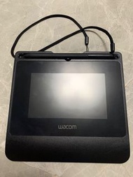 Wacom STU-540/K電子簽名板