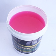 Carbeile Tire Wax Tire Shine Agent20L18KG Tire Coating Wax Glaze Wheel Polishing Wax