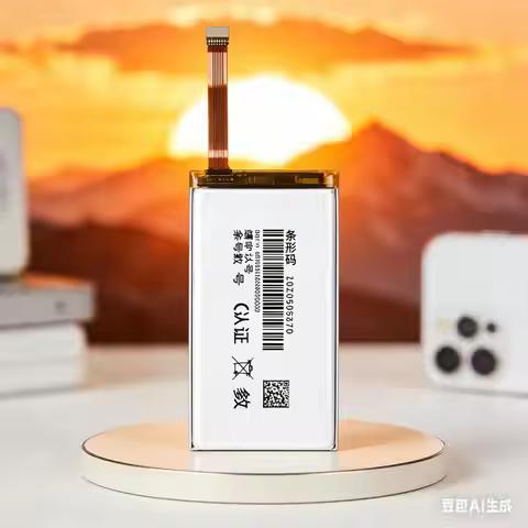 Replacement Mobile Phone Battery For Nokia Asha 225 Asha225 BL 4UL BL-4UL 1200mAh
