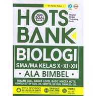 Hots High School Biology BANK ALA BIMBEL Biology BANK