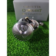 Shimano Calcutta Conquest BFS Limited HG Left Fishing Reel  [26]