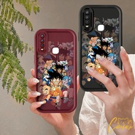 Casing For VIVO Y17 Y11 Y15 Y12 Y12i Y3S 1901 1902 1904 1906 Y17S Y16 Y15S Y15A Y01 Y9S Y7S Y19 Y5S 