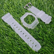 BNB BEZEL STRAP G-SHOCK G-5600 G5600 JELLY MATT