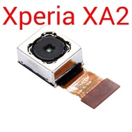 Original Kamera Belakang - Sony Xperia XA2 Single - XA2 Dual - H3113 -