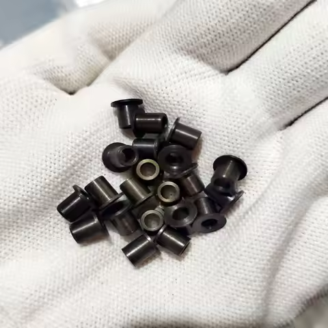 12pcs HSP 02101 Steering Plate Bushing Parts For 1/10 R/C Model Car Spare Hardware Fit HPI Bullet MT