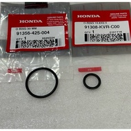 Oring 30mm + 13.8x2.5 Left Magnet Cap Bolt Ori AHM