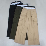 cargo pants cargo pants women plus size women cargo pants American Single, Celebrity Style Elastic W