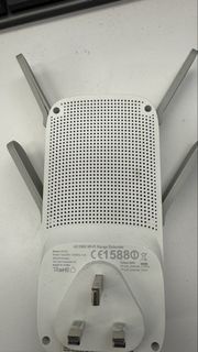 TP-Link AC1900 Wi-Fi Range Extender RE500