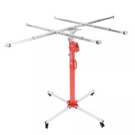 Manual Electric Dual Purpose Gypsum Board Lifter Ceiling Woodworking Lifter