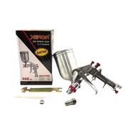 SPRAY F75 XENON TOP TUBE