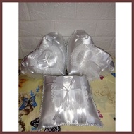 Semi Special Pillow (3pcs)Pillow Ring,Pillow aras,Pillow bible