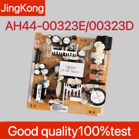 Suitable for audio subwoofer power board AH44-00323E/00323D V200SRN-EPN