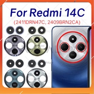 Xiaomi Redmi 14C / 14R Camera Glass