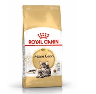 MAKANAN KUCING Royal Canin adult Maine coon 2kg Freshpack