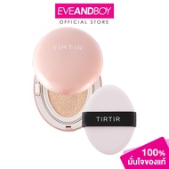 TIRTIR - Mask Fit All-Cover Cushion (18g.) ทีรึทีรึ มาสก์ฟิต ออล-คัฟเวอร์ คูชั่น คุชชั่น
