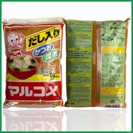 ╱ ✁ ▦ CMH Marukome Ikkyu-san Miso Paste & Hikari Miso Soybean Paste 1kg