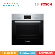 Bosch HBF512BS1T Oven Tanam / Built-In Oven Series 2 Stainless Steel | 60 cm