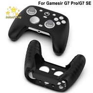 BOLONI12 Gaming Controller , Silicone Anti-Slip Console Protective Cover,  Shockproof Anti-Scratch D