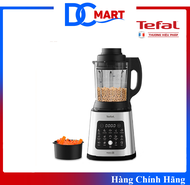 Máy xay nấu đa năng Tefal Perfectmix Cook BL83SD66 - 1.75 lít - Hàng Chính Hãng