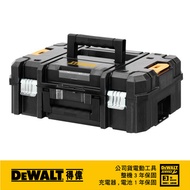 美國 得偉 DEWALT 變形金剛系列 上開式工具箱 DWST17807｜033000520101