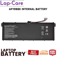 ACER AP19B8K AP19B5K N18Q13 A315-35 A315-56 A315-57 A315-57G A315-58 59 A317 ORG INTERNAL LAPTOP BAT