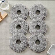Vacuum Mop Pads for Xiaomi X20 X20 Max X20+ S10+ S20+ Q Revo Roborock S20+ S20 Max Accessories Pad M