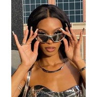 Y2K Fashion Style glasses