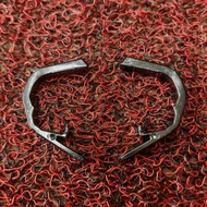 LC135 V8 / LC V8 BODY SIDE COVER CLIP SET