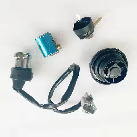 Ignition Switch Lock Kit for CF MOTOR Cforce 800 800cc X8 CF800-2 ATV 7020-010100-1000