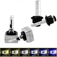 1 Pair 12V 35W Xenon D1S D1C D2S D2C D3S D3C D4S D4C D8S HID 3000K 4300K 5000K 6000K 8000K 10000K 12