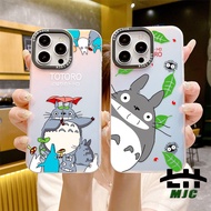 Cartoon Gradient Color Mobile Leaves Cat Dragon tpu Silicone Radium Phone Case for OPPO A15 A31 A74 A76 A54 A5 2020 A5S A16