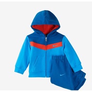 Sweater / Jacket Tracksuit set Boy Kids Baju Sukan Sejuk Jaket Budak Lelaki