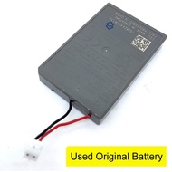 PlayStation 4 Slim / PS4 Pro Wireless Controller LIP1522 3.7v 1000mAh 3.7Wh Used Original Battery