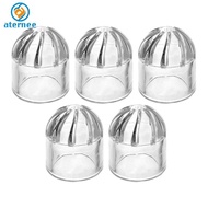 [Aternee] Aquarium Surface Skimmer Aquarium Filter Oil Film Removal Accessories 16mm